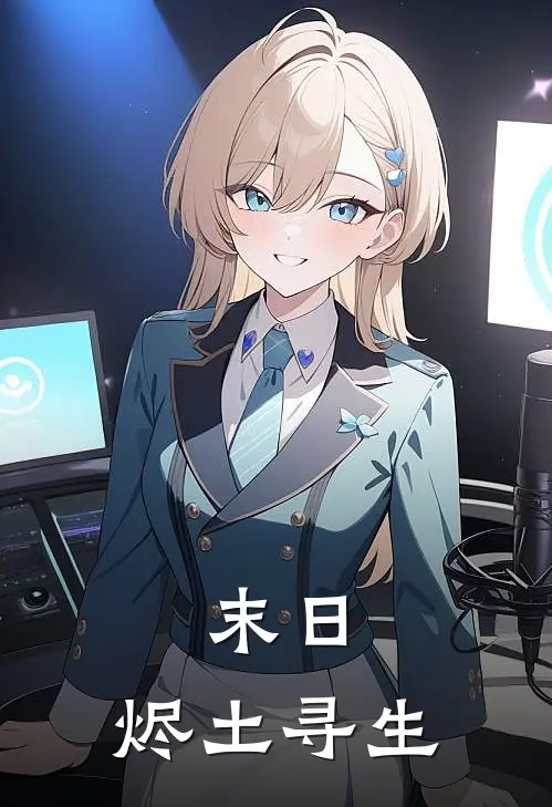 末日，烬土寻生