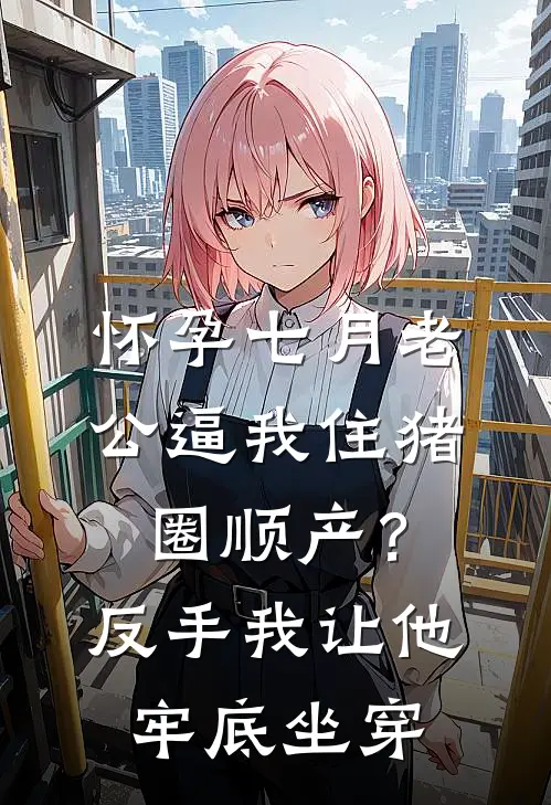 怀孕七月老公逼我住猪圈顺产？反手我让他牢底坐穿