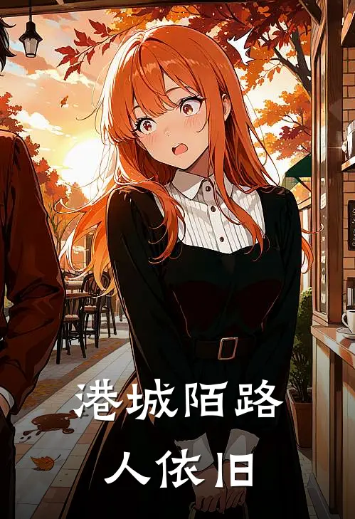 港城陌路人依旧