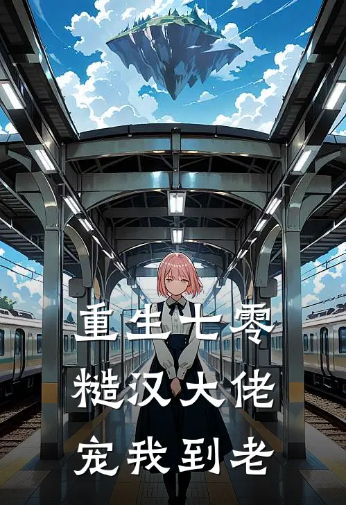 重生七零，糙汉大佬宠我到老