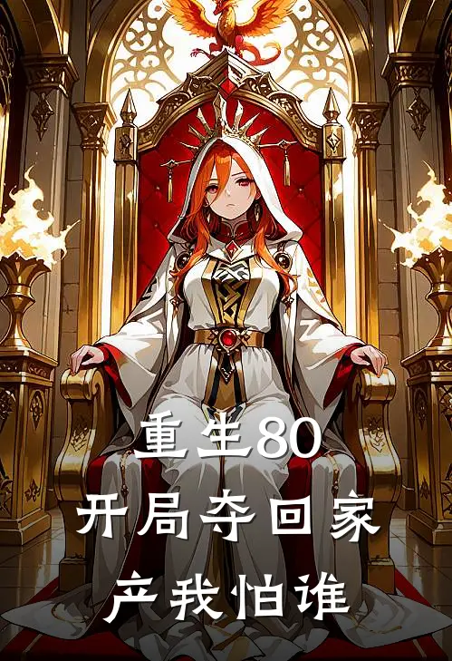 重生80，开局夺回家产我怕谁