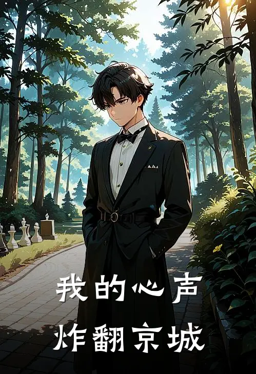 我的心声炸翻京城