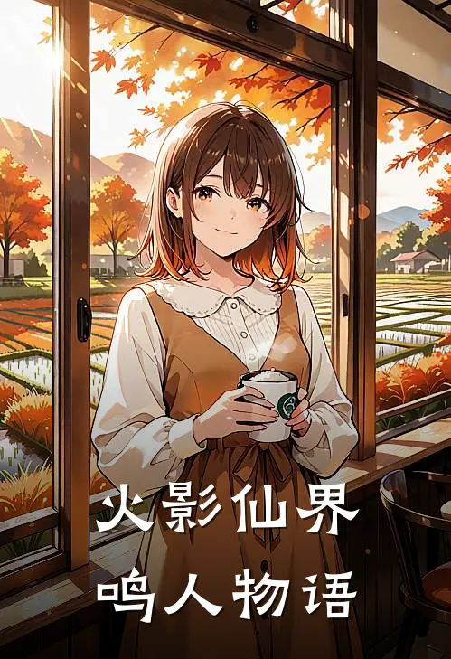 火影仙界鸣人物语