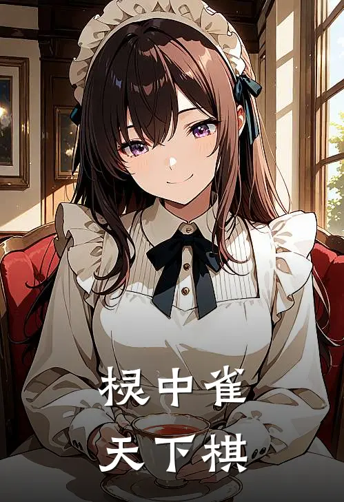 棂中雀，天下棋