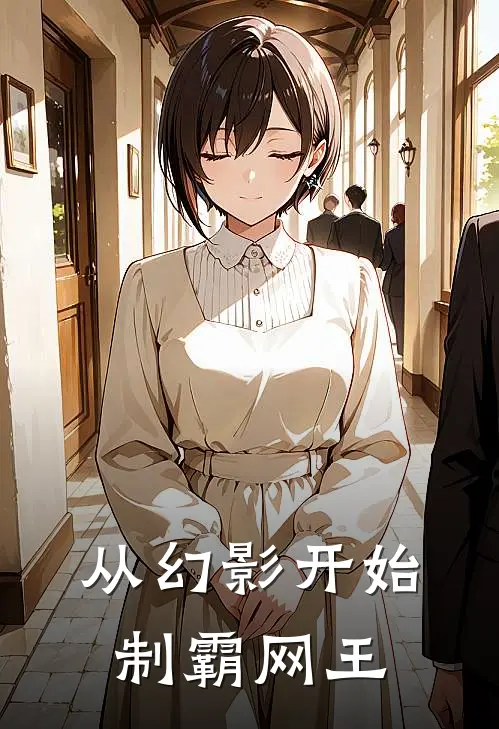 从幻影开始制霸网王