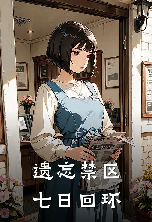 遗忘禁区：七日回环