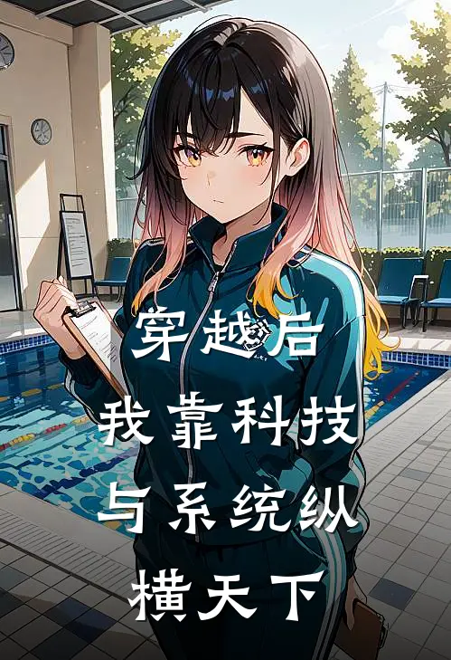 穿越后：我靠科技与系统纵横天下