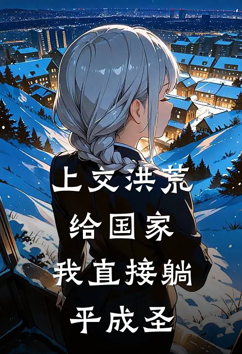 上交洪荒给国家，我直接躺平成圣