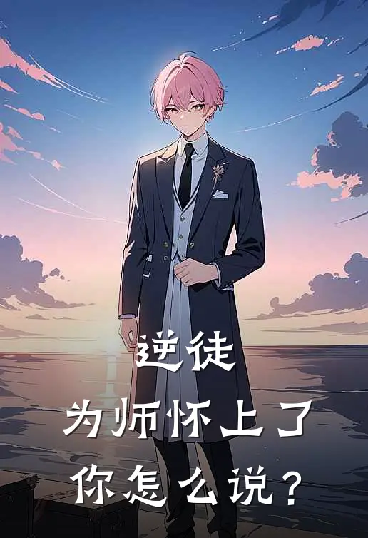 逆徒，为师怀上了，你怎么说？