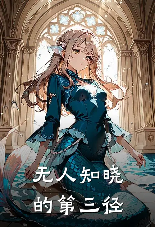 无人知晓的第三径