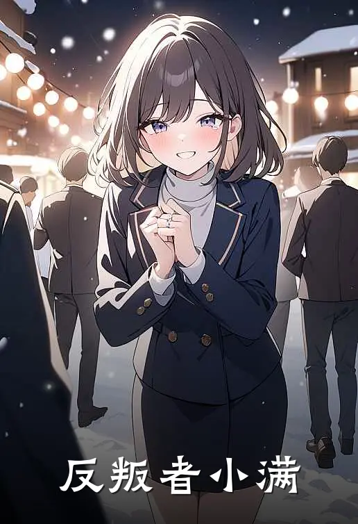 反叛者小满
