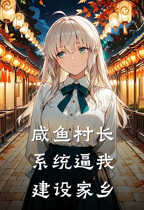 咸鱼村长，系统逼我建设家乡