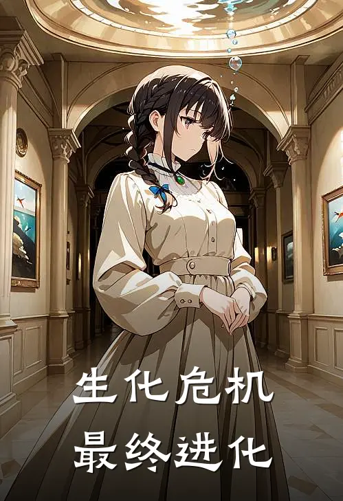 生化危机：最终进化