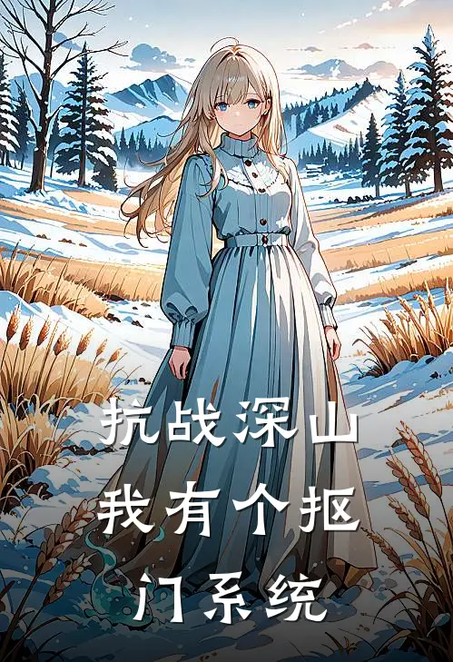 抗战深山我有个抠门系统