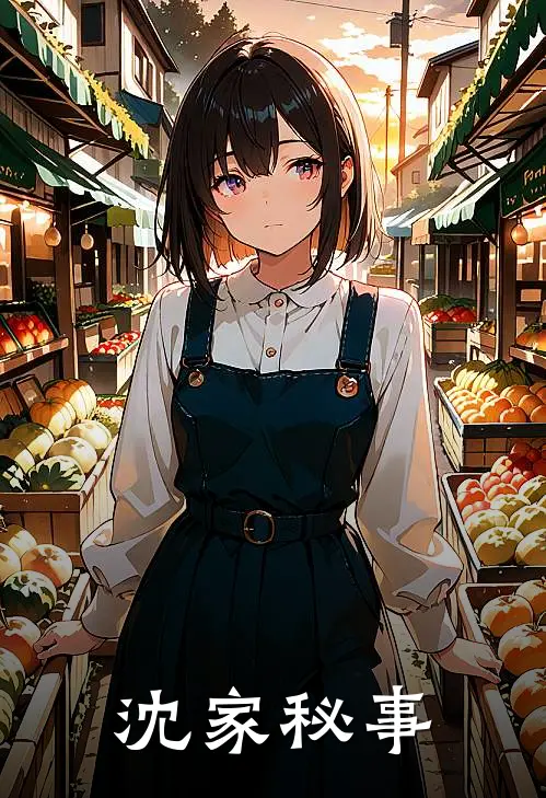 沈家秘事
