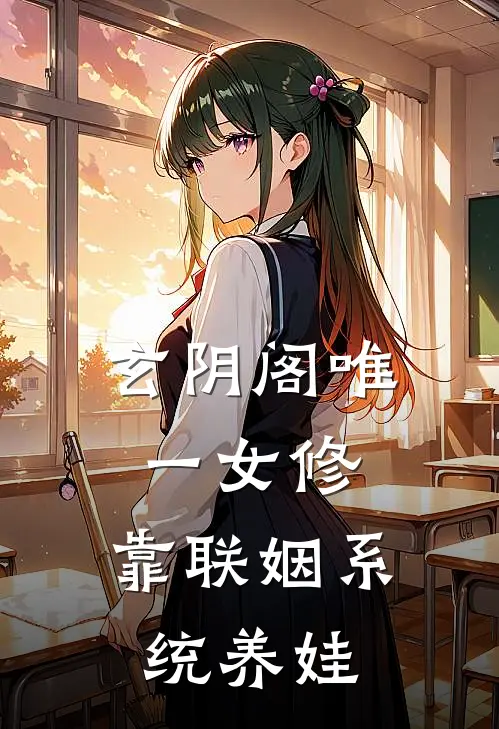 玄阴阁唯一女修，靠联姻系统养娃