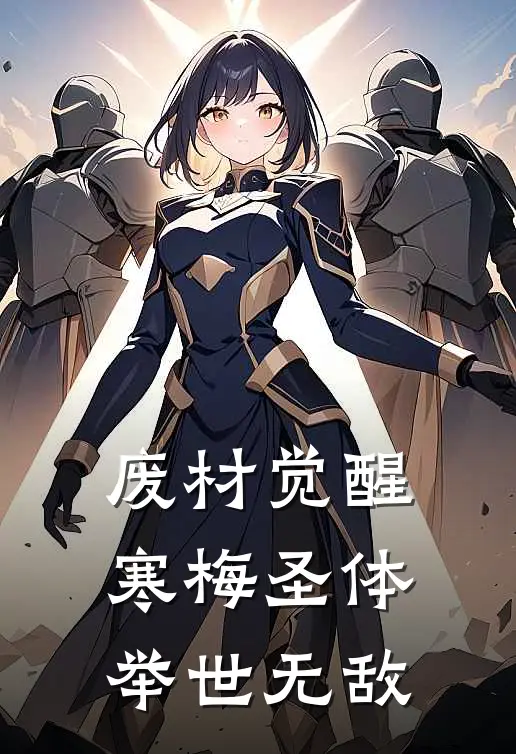 废材觉醒：寒梅圣体举世无敌