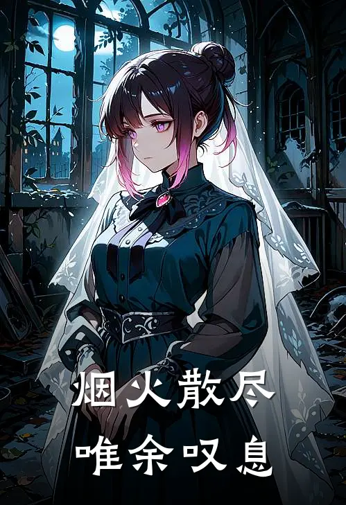 烟火散尽，唯余叹息