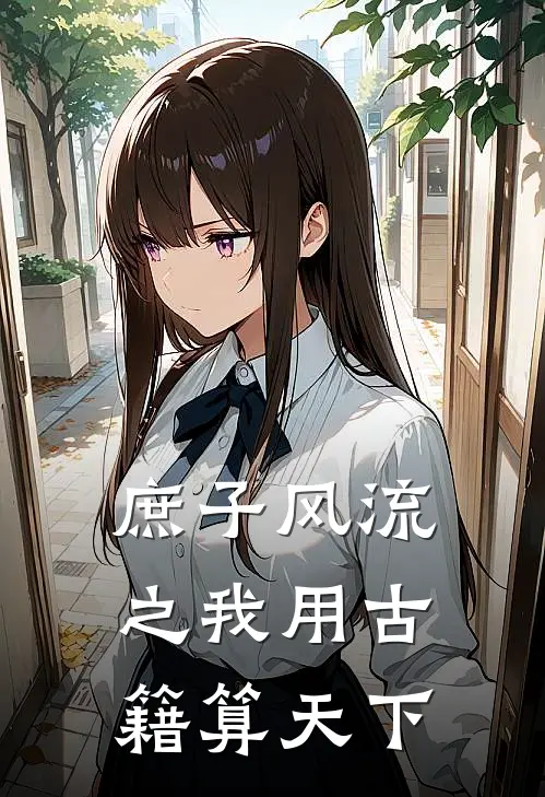 庶子风流之我用古籍算天下