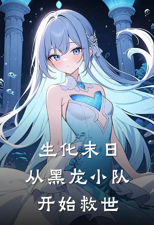 生化末日：从黑龙小队开始救世