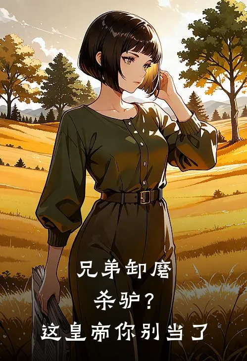 兄弟卸磨杀驴？这皇帝你别当了