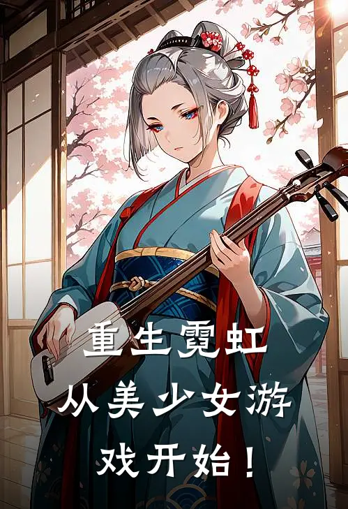 重生霓虹，从美少女游戏开始！