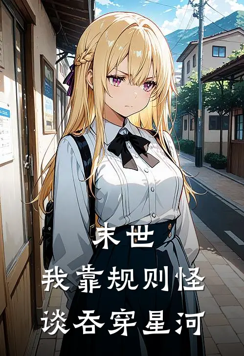 末世：我靠规则怪谈吞穿星河