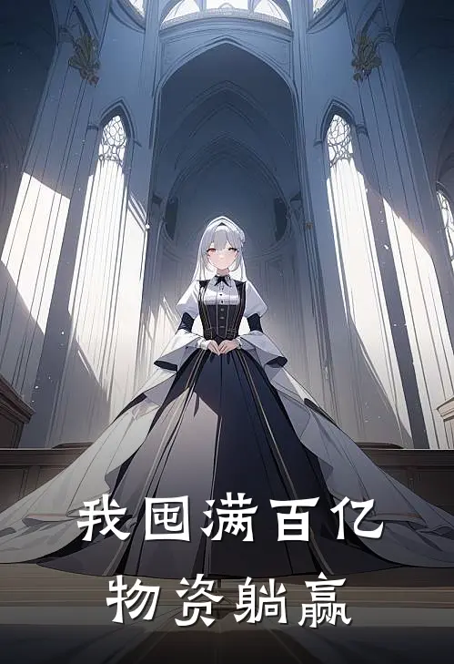 我囤满百亿物资躺赢