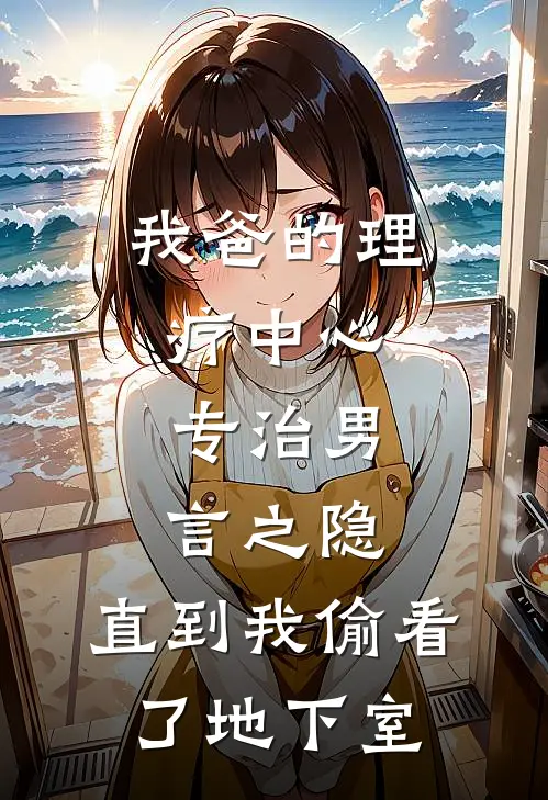 我爸的理疗中心，专治“男言之隐”，直到我偷看了地下室