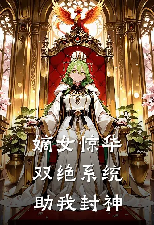 嫡女惊华：双绝系统助我封神