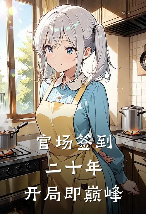 官场签到二十年：开局即巅峰