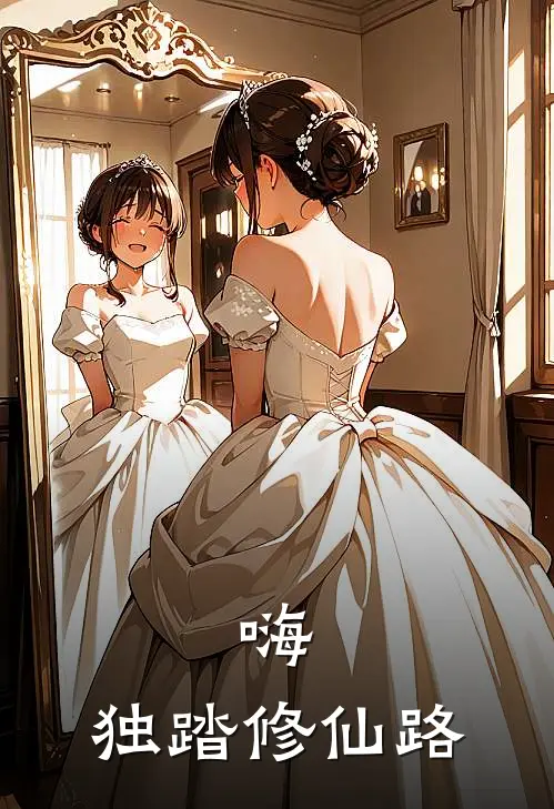 嗨，独踏修仙路