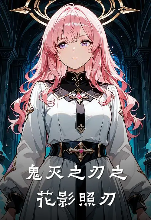 鬼灭之刃之花影照刃