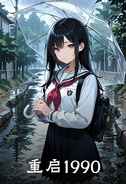 【重启1990】