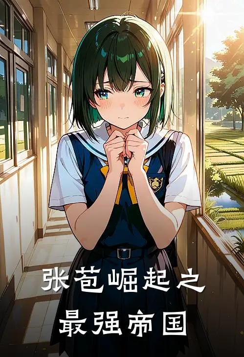 张苞崛起之最强帝国