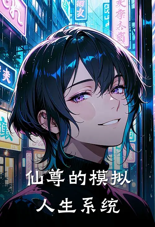 仙尊的模拟人生系统