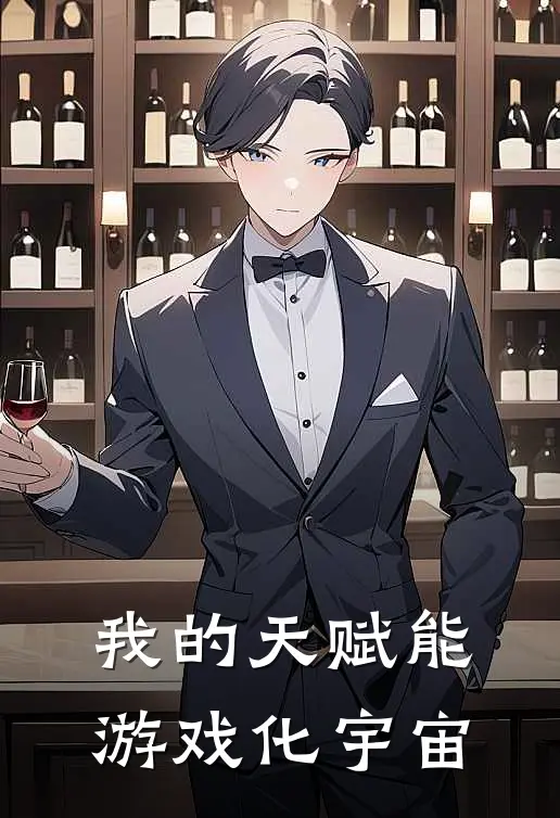 我的天赋能游戏化宇宙