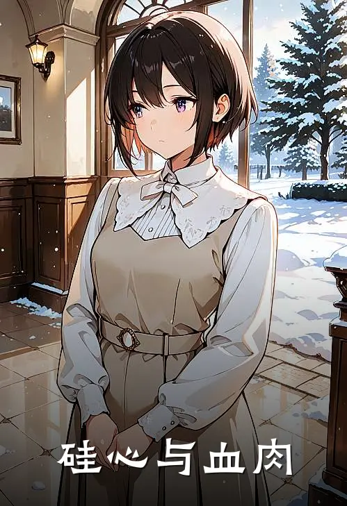 硅心与血肉