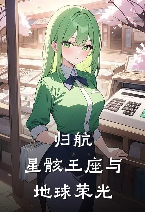 归航：星骸王座与地球荣光