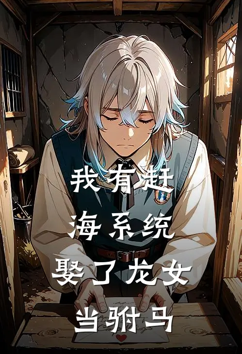 我有赶海系统，娶了龙女当驸马
