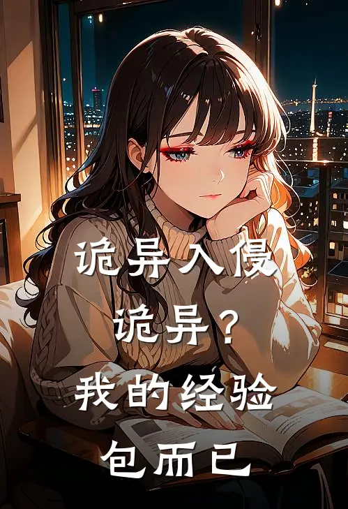 诡异入侵：诡异？我的经验包而已