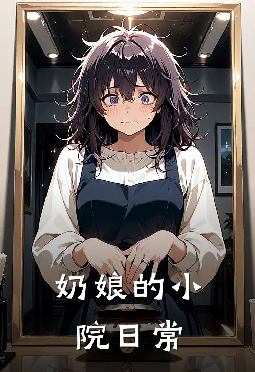 奶娘的小院日常