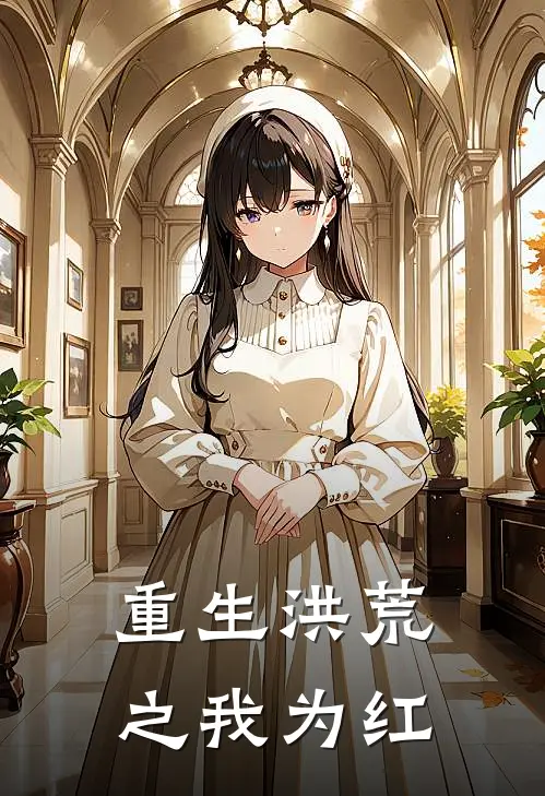 重生洪荒之我为红