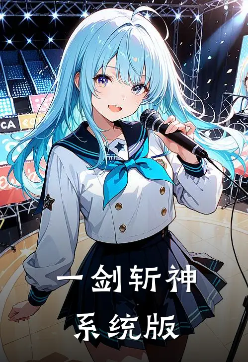 一剑斩神系统版