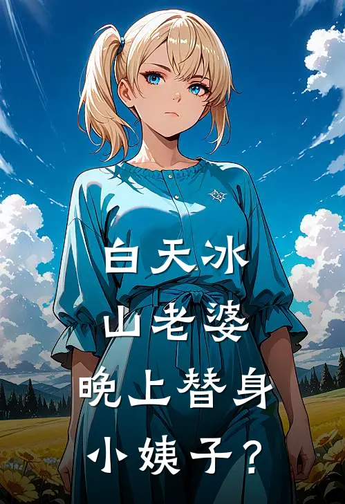 白天冰山老婆，晚上替身小姨子？