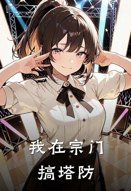 我在宗门搞塔防