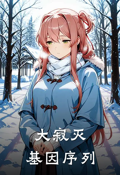 大寂灭：基因序列