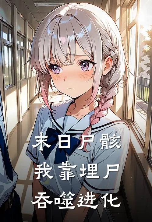 末日尸骸：我靠埋尸吞噬进化