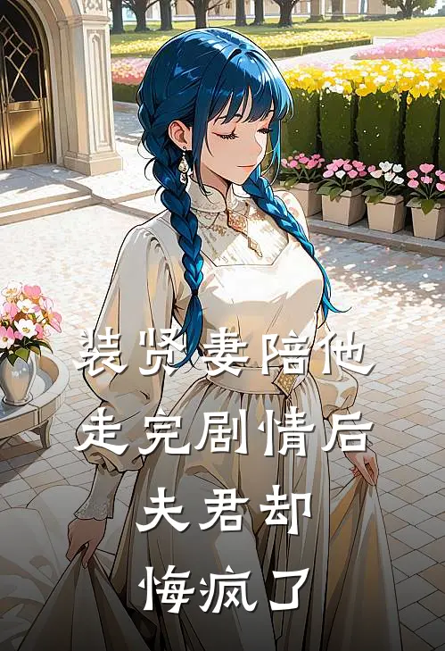 装贤妻陪他走完剧情后，夫君却悔疯了