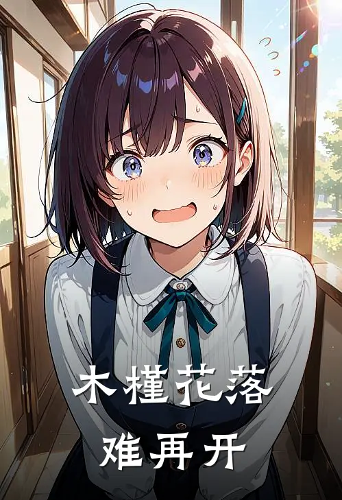 木槿花落，难再开